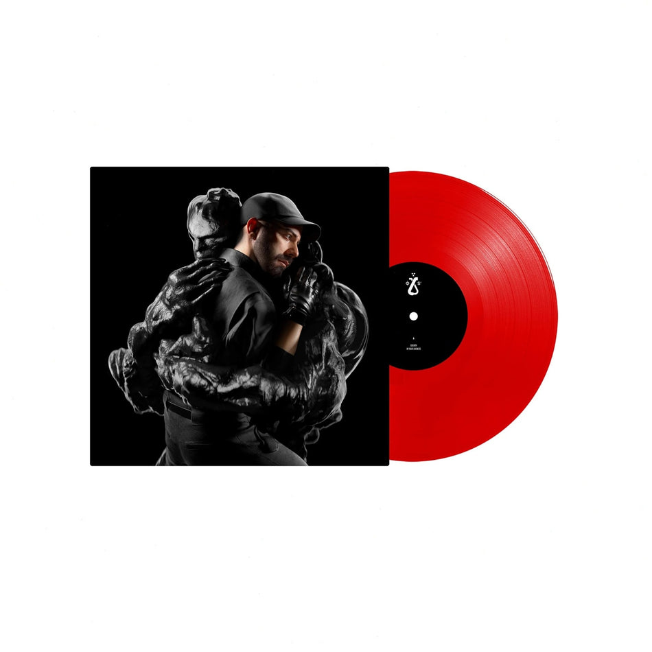 Woodkid - S16 - (Indie Exclusive, Limited Edition, 180 Gram , Colored , Red) - [Vinyl]