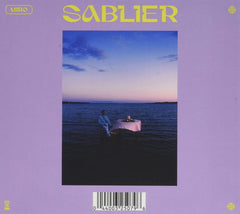 Miro - Sabblier - [CD]