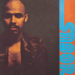 Angel Canales - Sabor - [Vinyl]