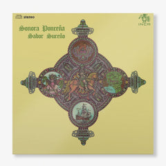 Sonora Poncena - Sabor Sureno (50th Anniversary) - (Anniversary Edition) - [Vinyl]