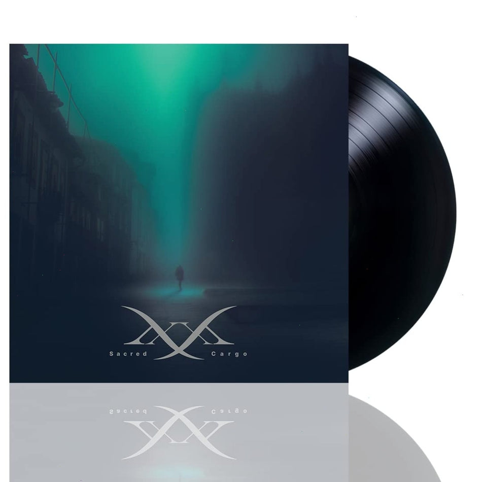 MMXX - Sacred Cargo - [Vinyl]