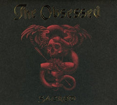 The Obsessed - Sacred - (Digipack Packaging) - [CD]