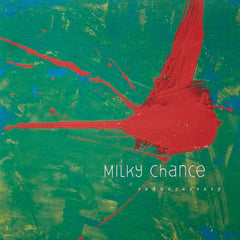 Milky Chance - Sadnecessary - [Vinyl]