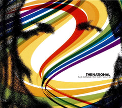 The National - Sad Songs For Dirty Lovers (2021 Remaster) - [CD]