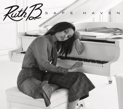 Ruth B - Safe Haven - [CD]