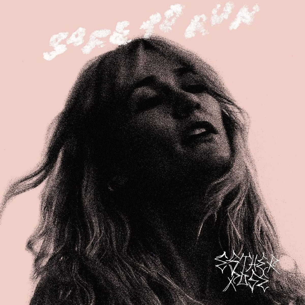 Esther Rose - Safe To Run - [Vinyl]