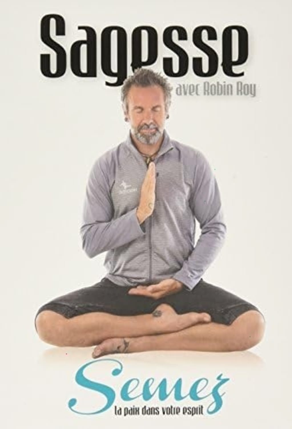 Sagesse - [DVD]