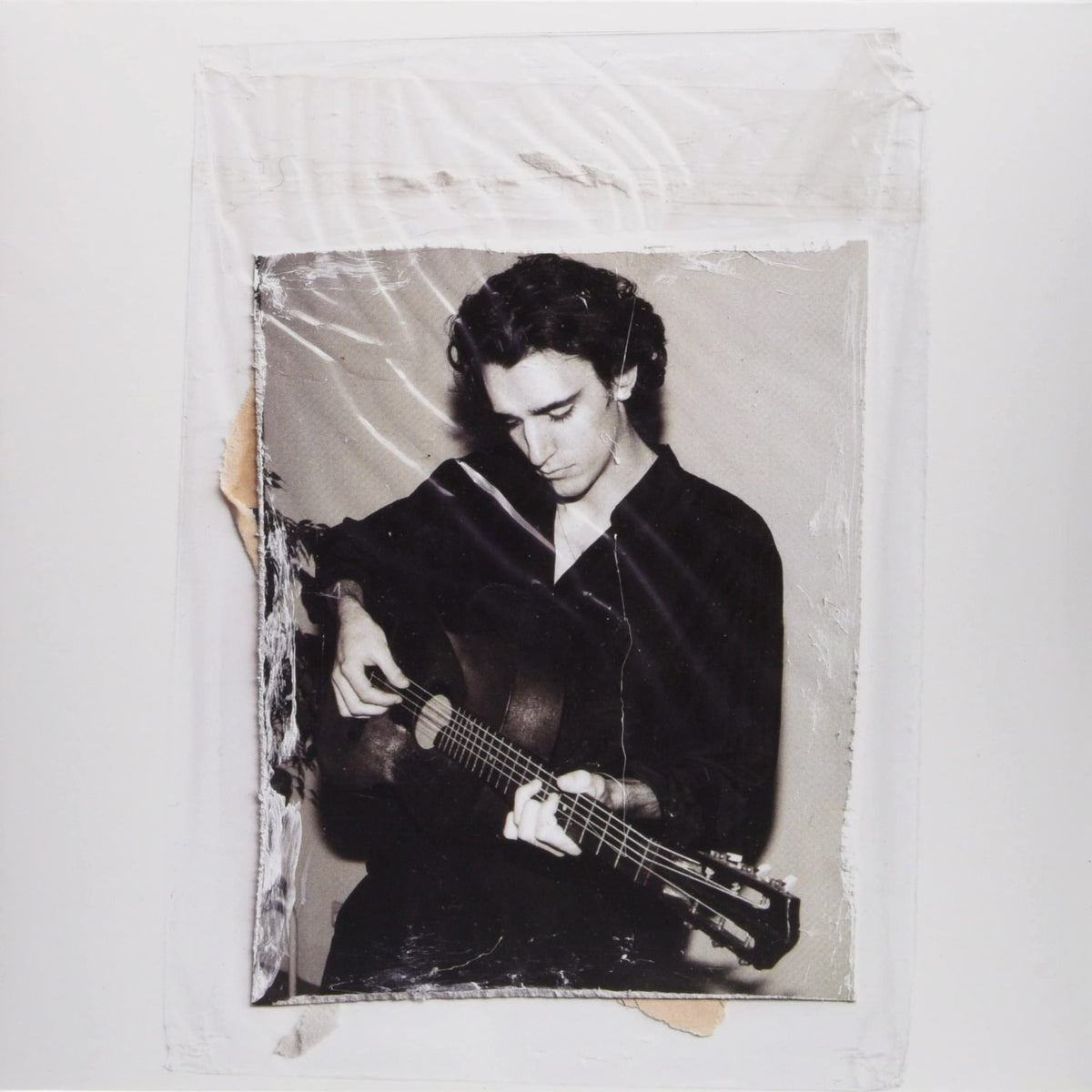 Tamino - Sahar - Includes Art Print - [Vinyl]