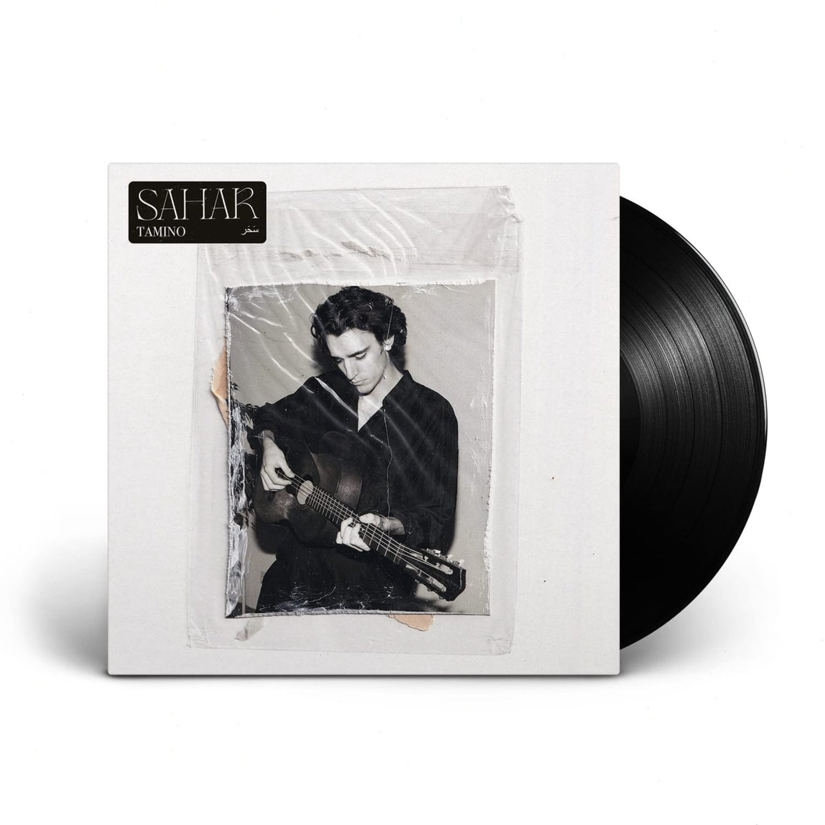 Tamino - Sahar - [Vinyl]