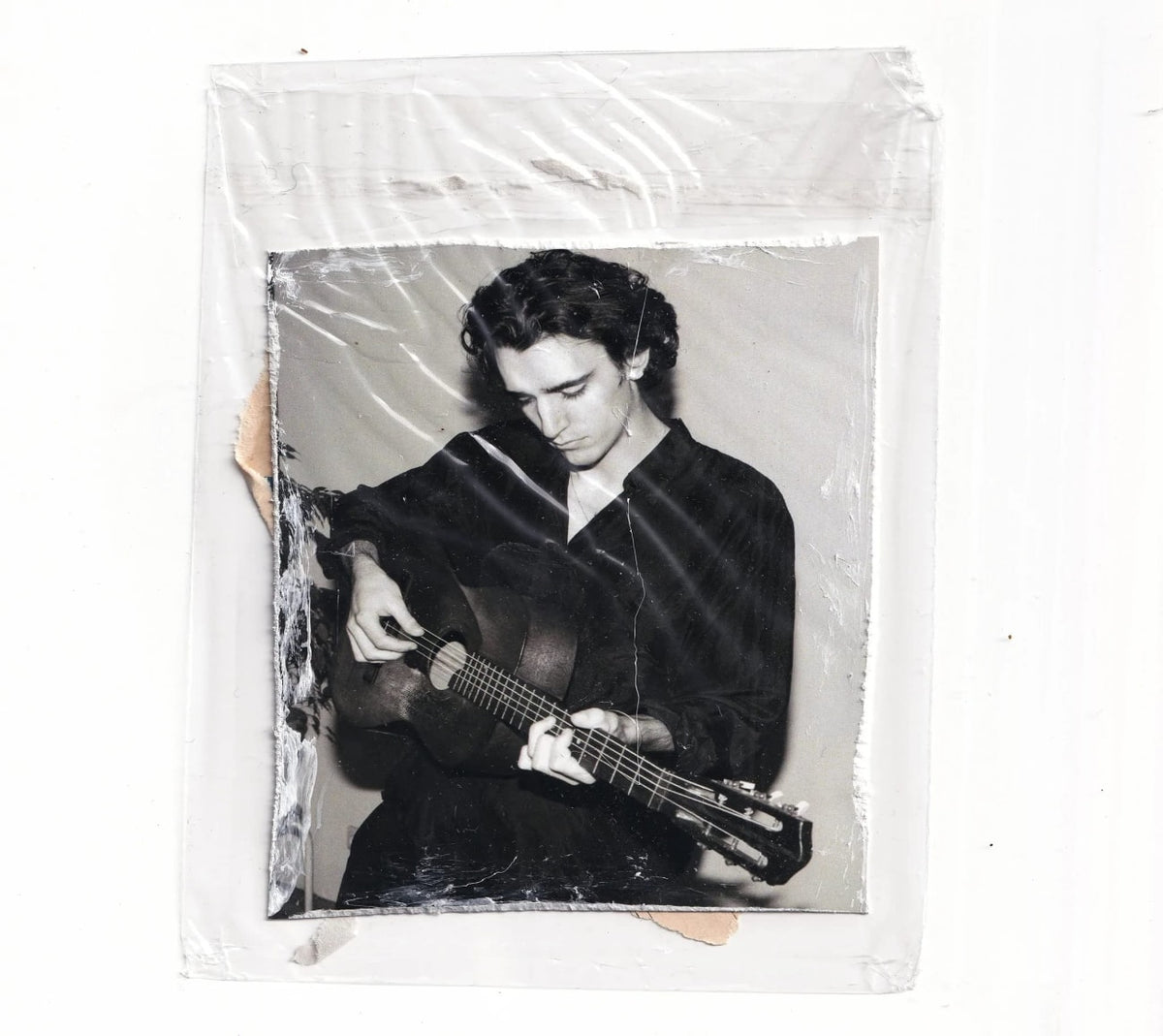 Tamino - Sahar - [CD]