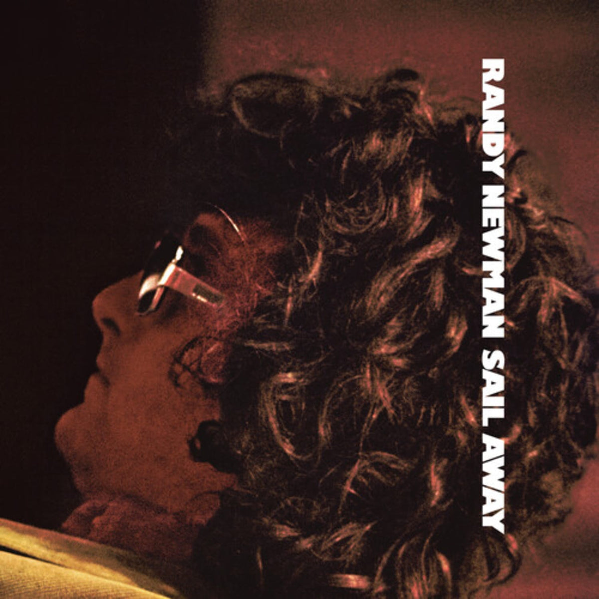 Randy Newman - Sail Away - (180 Gram Vinyl, Brick & Mortar Exclusive) - [Vinyl]