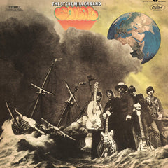 Steve Miller - Sailor - (180 Gram Vinyl, Colored Vinyl, Blue) - [Vinyl]