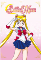 Sailor Moon Set 1 - (3 Pack, Subtitled) - [DVD]