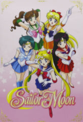 Sailor Moon: Season 1 - Part 2 - (Amaray Case, Dolby) - [DVD]