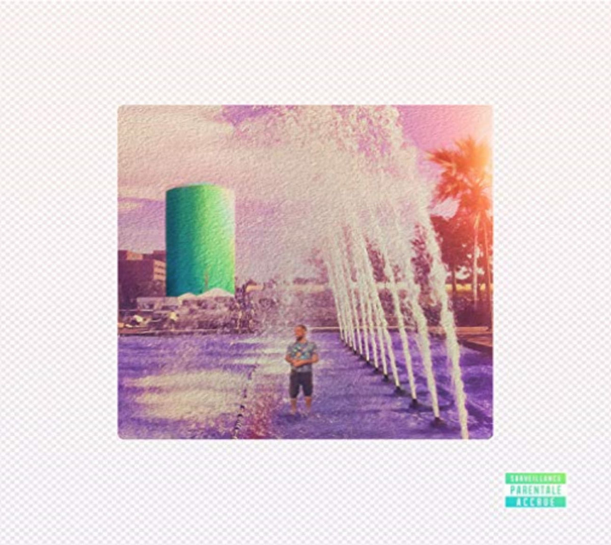 Knlo - Sainte-Foy - [CD]