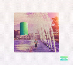 Knlo - Sainte-Foy - [CD]