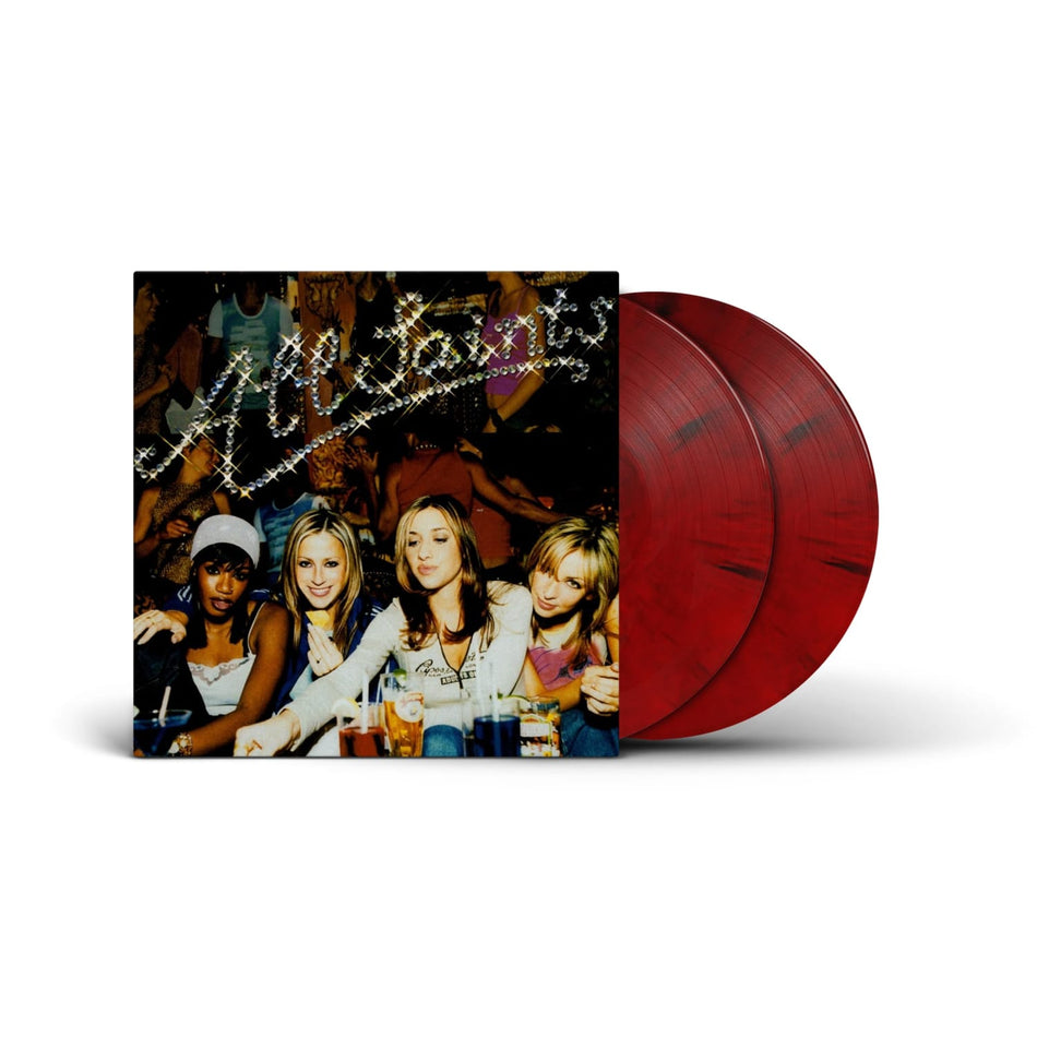 All Saints - Saints & Sinners 25th Anniversary - [Vinyl]