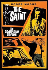 The Saint: The Complete Series - (Boxed Set) - [DVD]