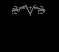 Saint Vitus - Saint Vitus - [CD]