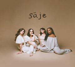 Saje - Saje - [CD]