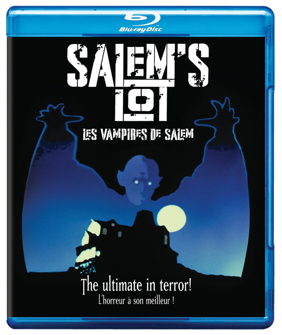 Salem's Lot (1979) - [Blu-ray]