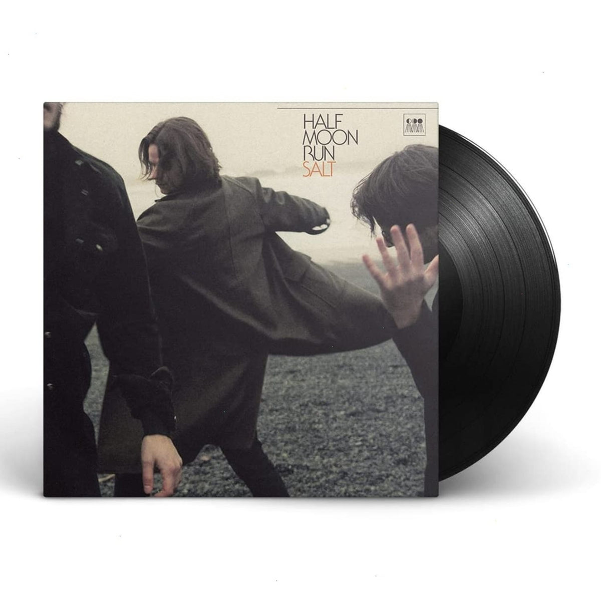 Half Moon Run - Salt - [Vinyl]