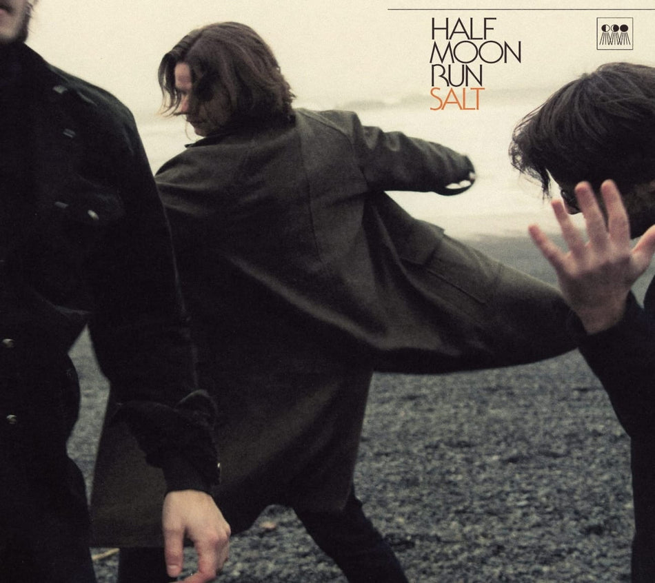 Half Moon Run - Salt - [CD]