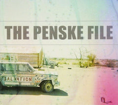 Penske File - Salvation - [CD]