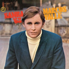 Marcos Valle - Samba '68 (Verve Vault Series) - (180 Gram ) - [Vinyl]