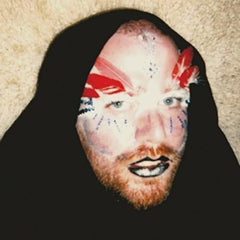 SAM COFFEY & THE IRON LUNGS - Sam Coffey & The Iron Lungs - [Vinyl]