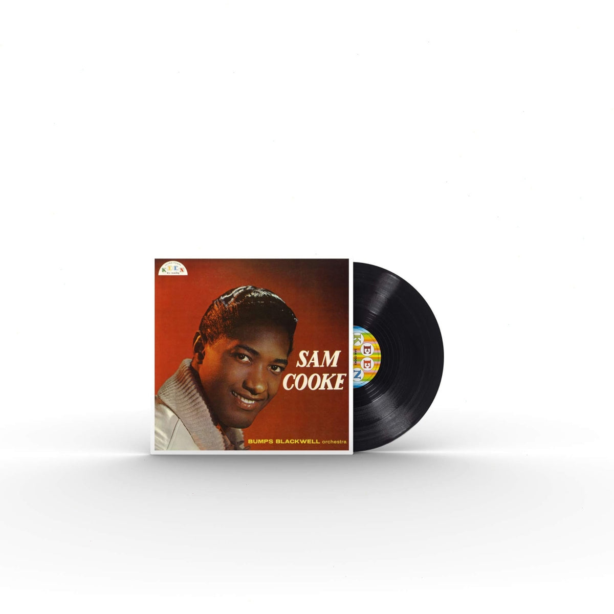 Sam Cooke - Sam Cooke - [Vinyl]