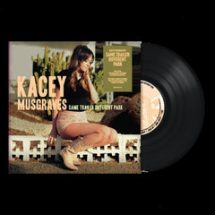 Kacey Musgraves - Same Trailer Different Park - [Vinyl]