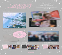 & Team - Samidare - (Large Item, Limited Edition, With Book, Photo Book, Photo / Photo Card) - [CD5 Single]