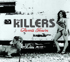 The Killers - Sam's Town - [CD]