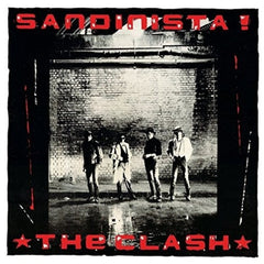 The Clash - Sandinista! - [Vinyl]
