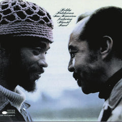 Bobby Hutcherson - San Francisco (Blue Note Classic Series) - [Vinyl]