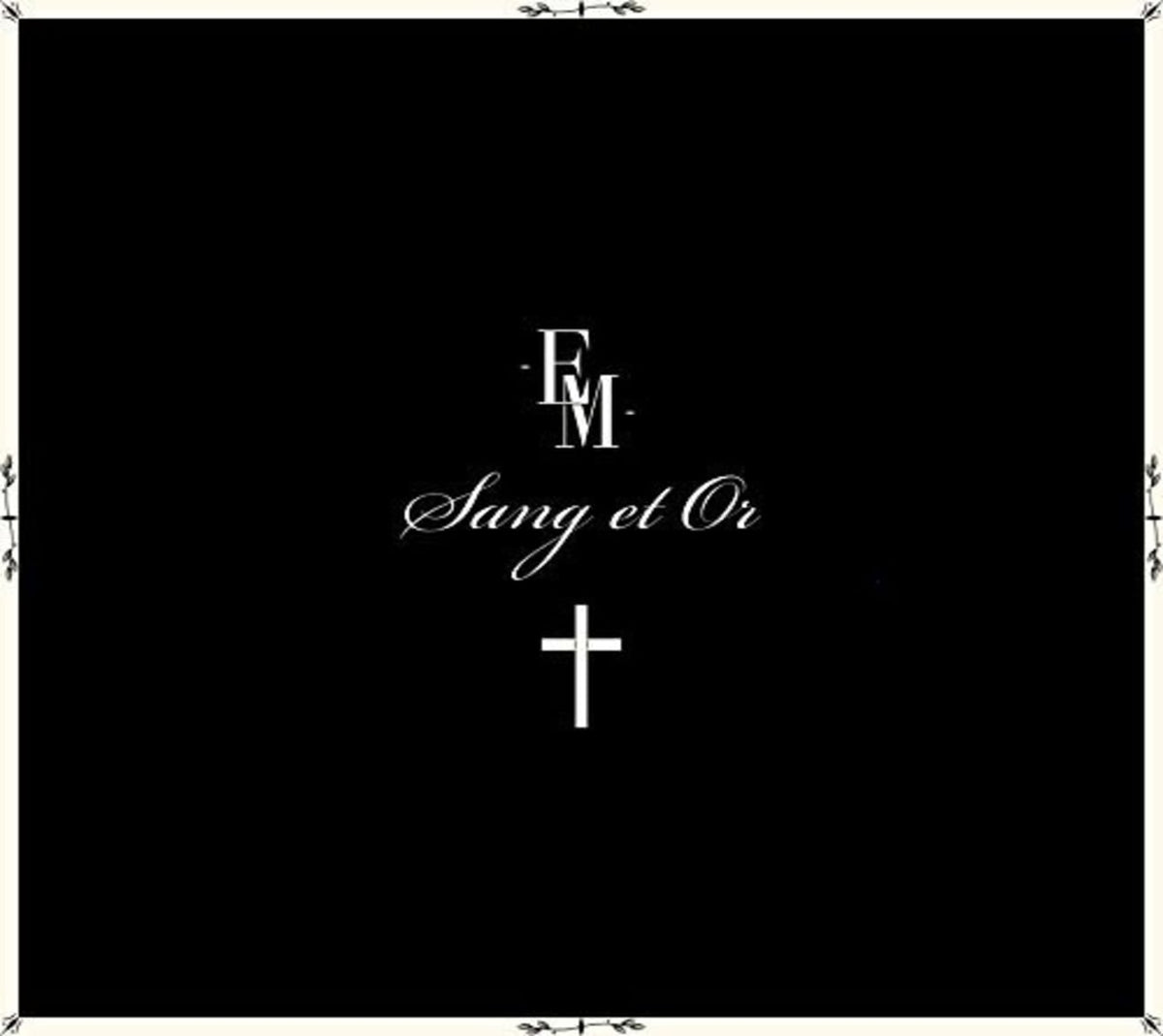 Erlen Meyer - Sang Et Or - [CD]
