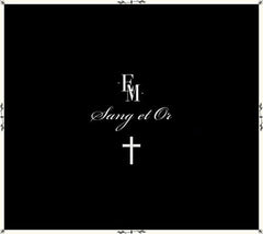 Erlen Meyer - Sang Et Or - [CD]