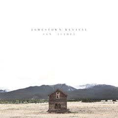Jamestown Revival - San Isabel - [Vinyl]