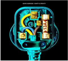 Gavin Harrison - Sanity & Gravity - [CD]