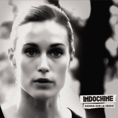 Indochine - Sanna Sur La Croix - [Vinyl]