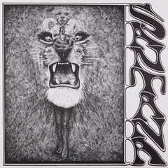 Santana - Santana (180-gram) - [Vinyl]