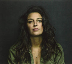 Sara Dufour - Sara Dufour - [CD]