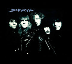 Saraya - Saraya [Import] - [CD]