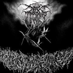 Darkthrone - Sardonic Wrath - [Vinyl]