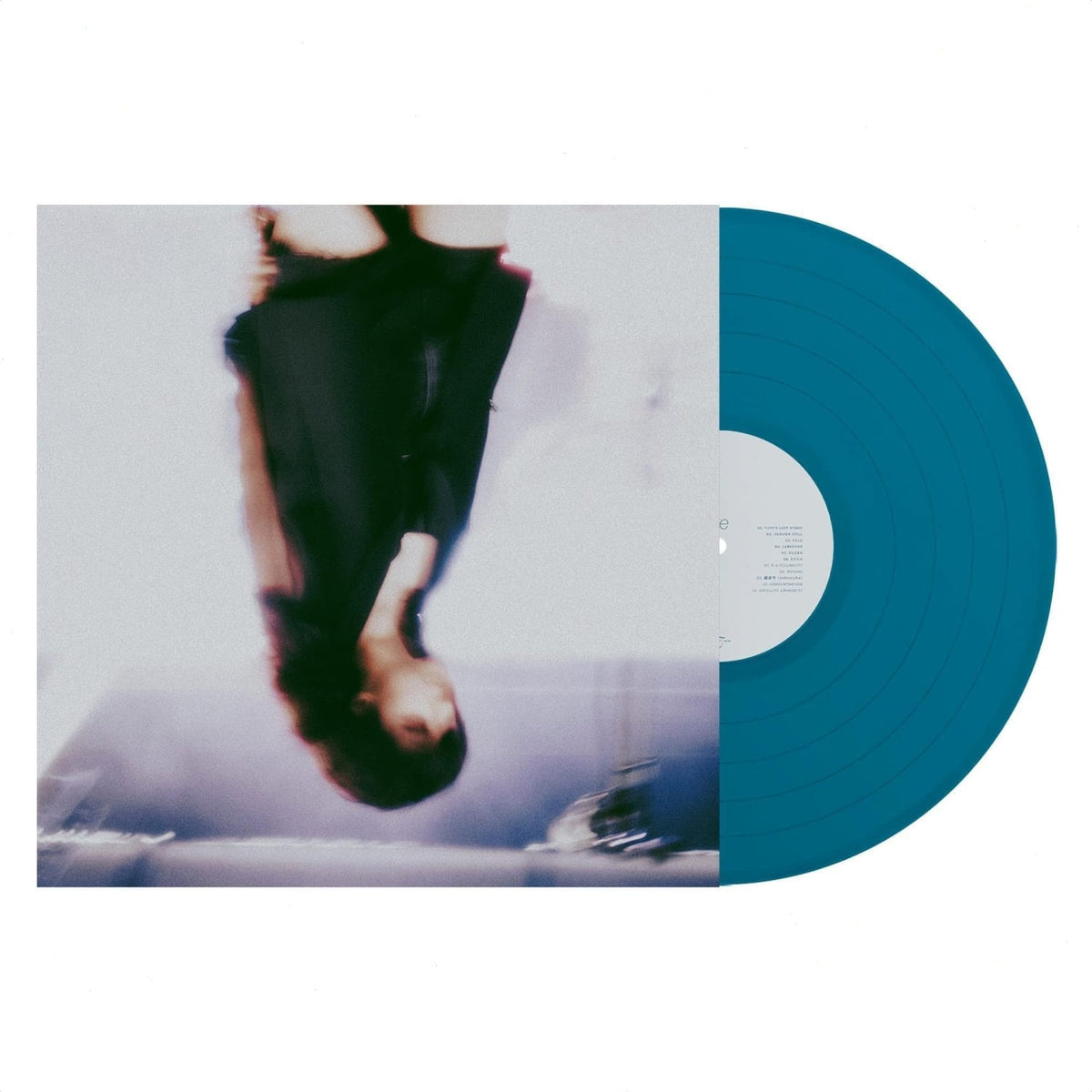 Mad Honey - Satellite Aphrodite - [Vinyl]