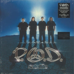 P.O.D. ( Payable on Death ) - Satellite - (Brick & Mortar Exclusive) - [Vinyl]