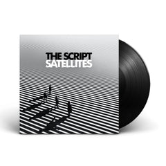 The Script - Satellites [Explicit Content] - (Parental Advisory Explicit Lyrics) - [Vinyl]