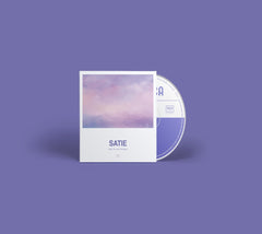 Various Artists - Satie: The Piano Works - [CD]