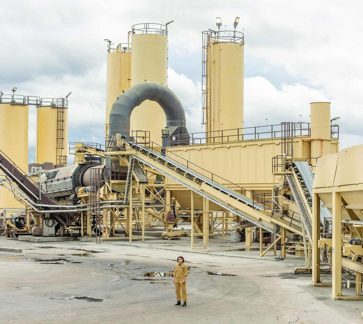 Mattiel - Satis Factory - [CD]